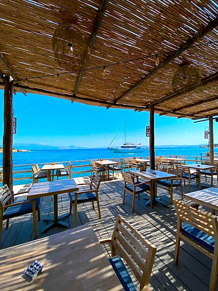 Dalyan Residence & Suites