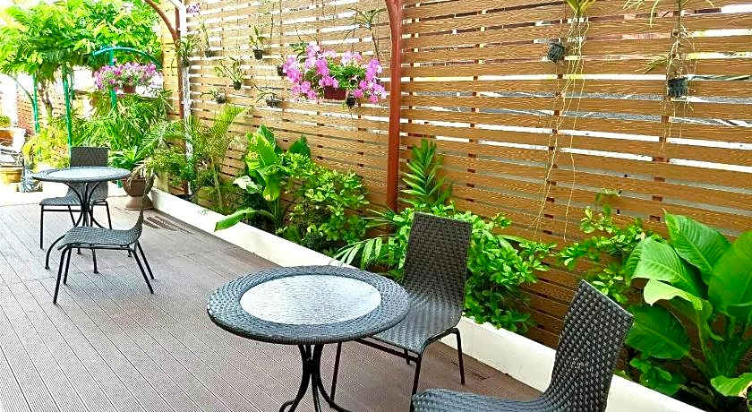 Mei Zhou Phuket Hotel