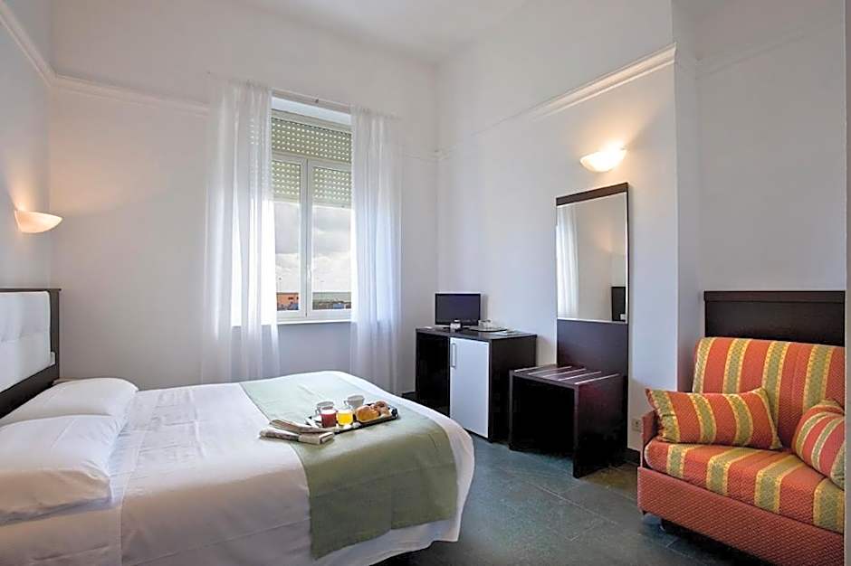 Dipendenza Hotel Bellavista