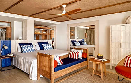 Zel Junior Suite Mediterranean View