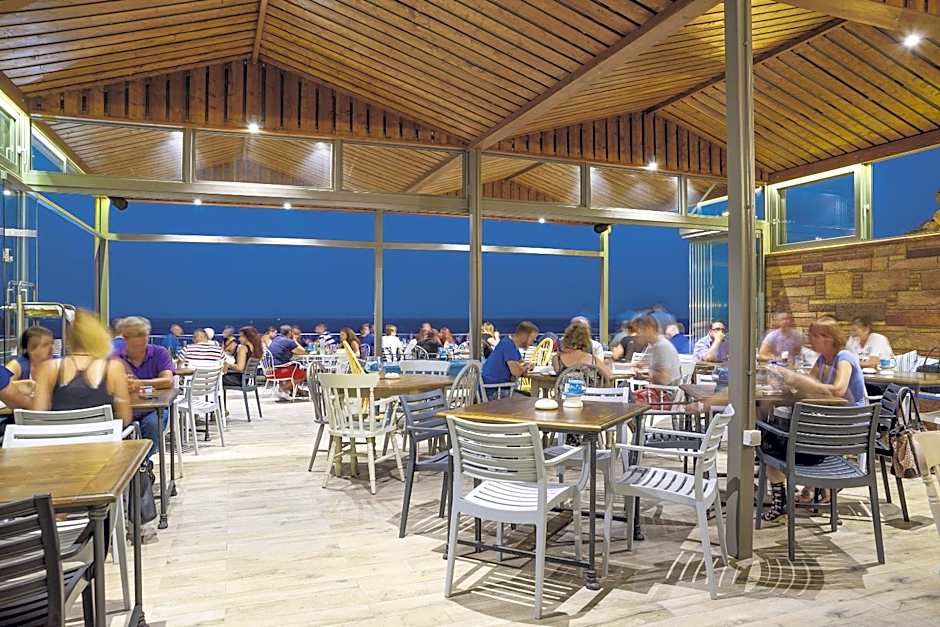 Sun Village Hotel Apartments