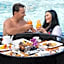Adaaran Prestige Vadoo Adults Only Premium All Inclusive with Free Transfers