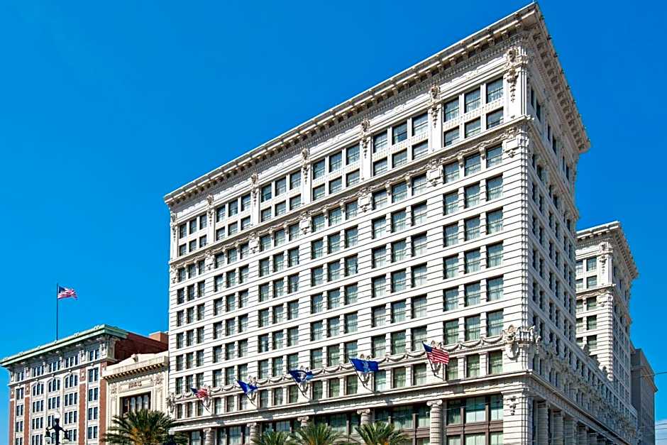 The Ritz-Carlton New Orleans