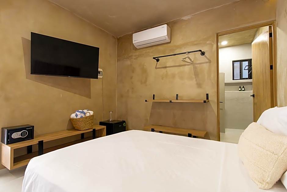 Casa Arkana Zicatela by Grupo Amber