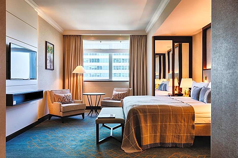 InterContinental Warszawa By IHG
