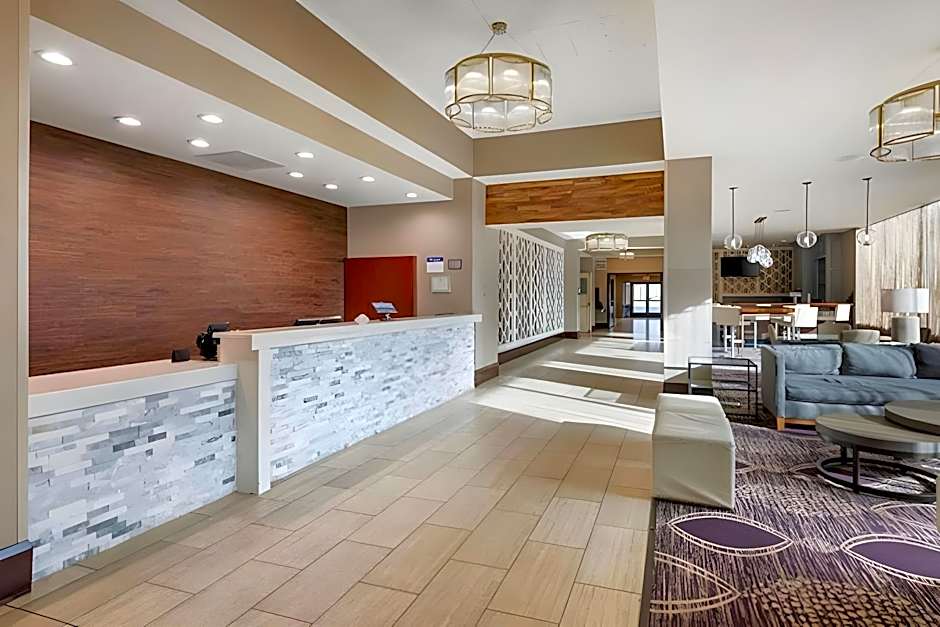 Comfort Inn Brooklyn Center