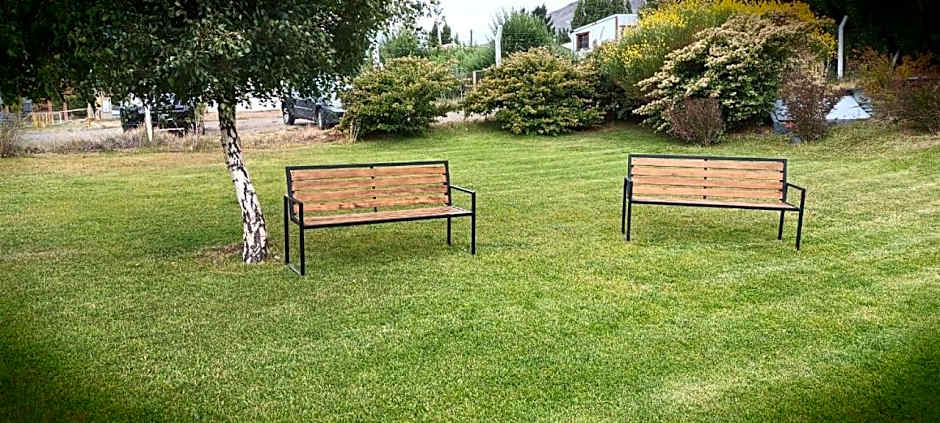 Hotel ACA El Calafate