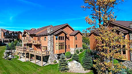 Seven Springs Resort Properties