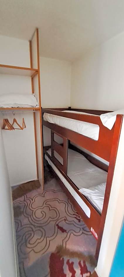 Appart-Hôtel Le Trianon