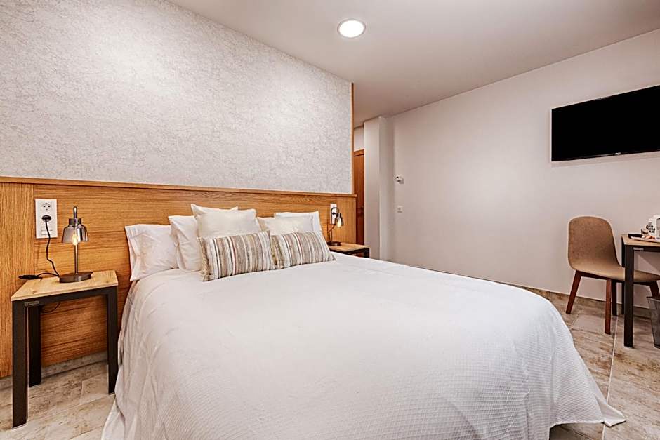 Hotel rural La Tejera