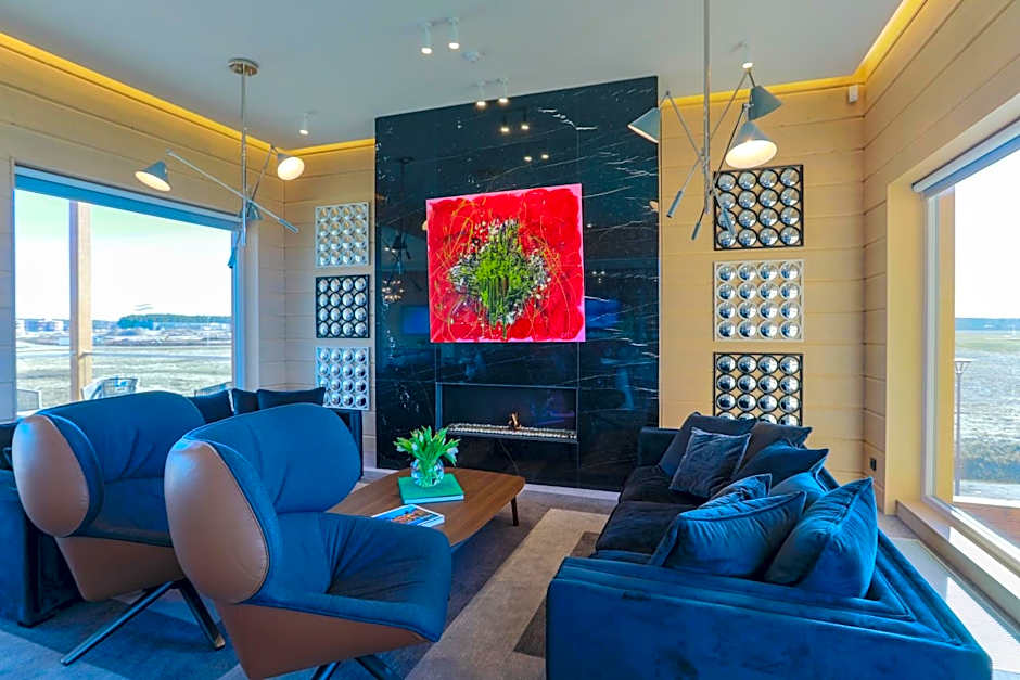 Jurmala Golf Club&Hotel