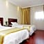 GreenTree Inn Nanjing Software Valley DaDingFang Express Hotel