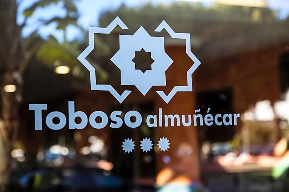 Hotel Toboso Almuñécar