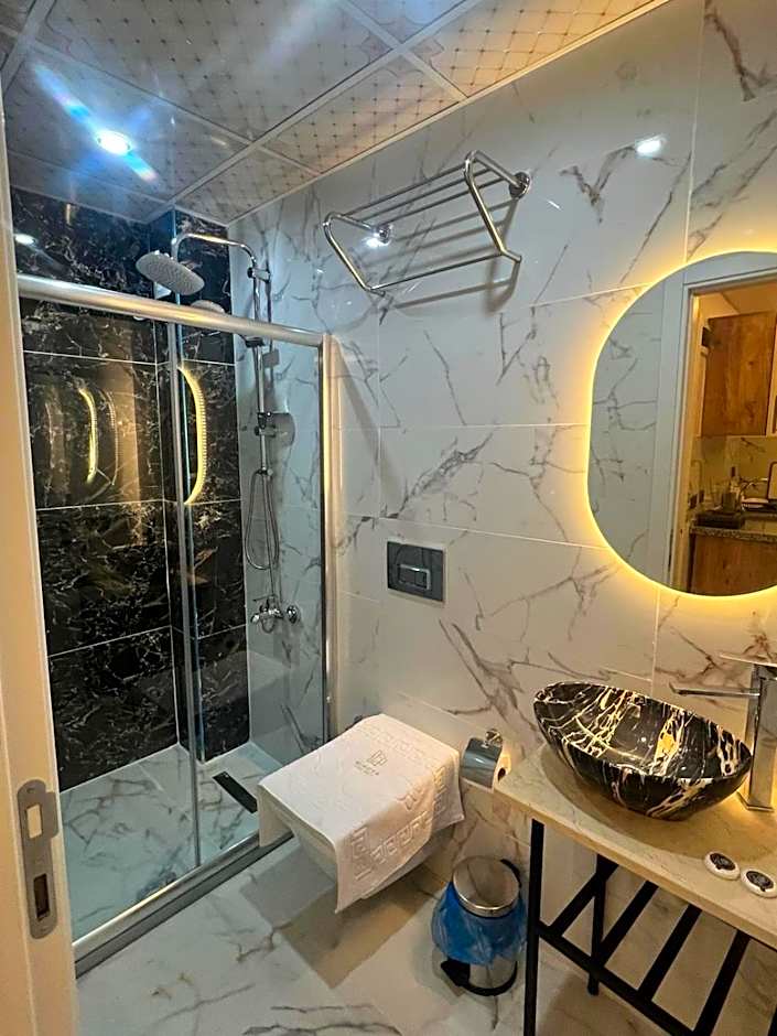 Ninova Boutique Hotel