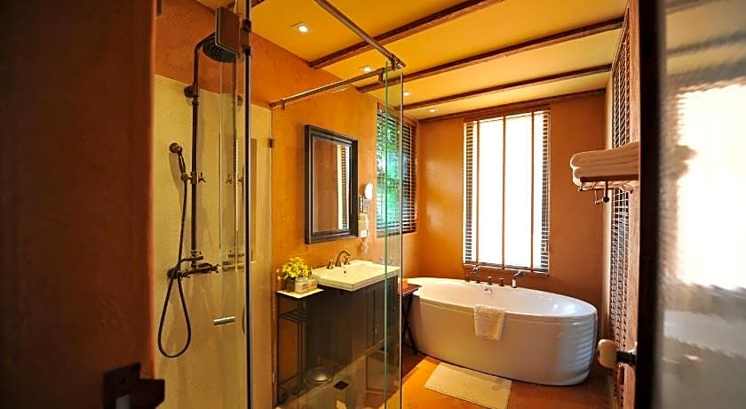 Toscana Valley Hotel La Casetta