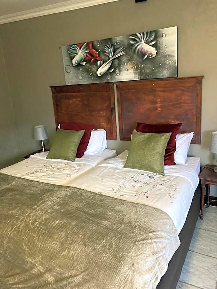 Magoebaskloof Getaway