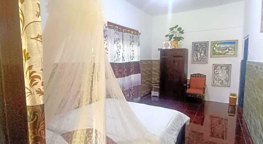 Gosela Homestay