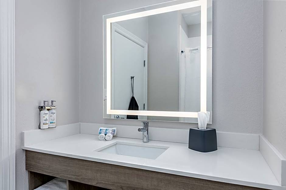Holiday Inn Express Hotel & Suites Winnie By IHG