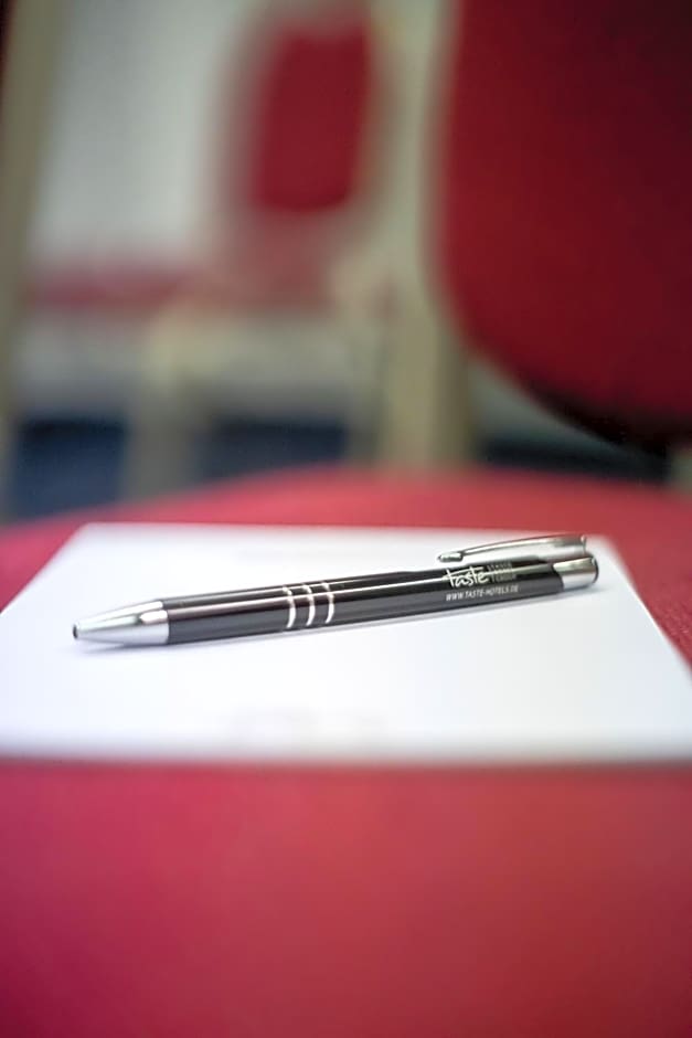 Taste Smart Hotel Lampertheim