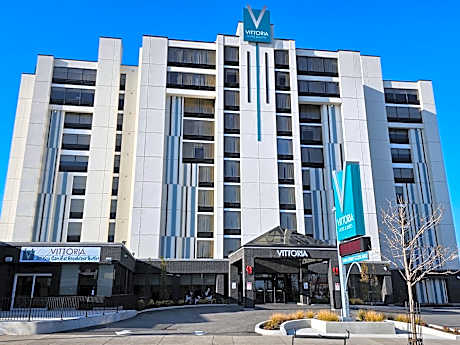 Vittoria Hotel &Suites