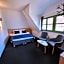 Pension Jitřenka Hřensko Bed & Breakfast