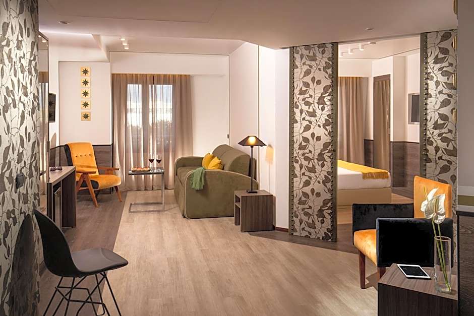 Hotel Domidea