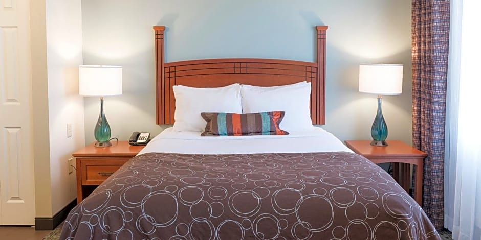 Staybridge Suites Fargo By IHG