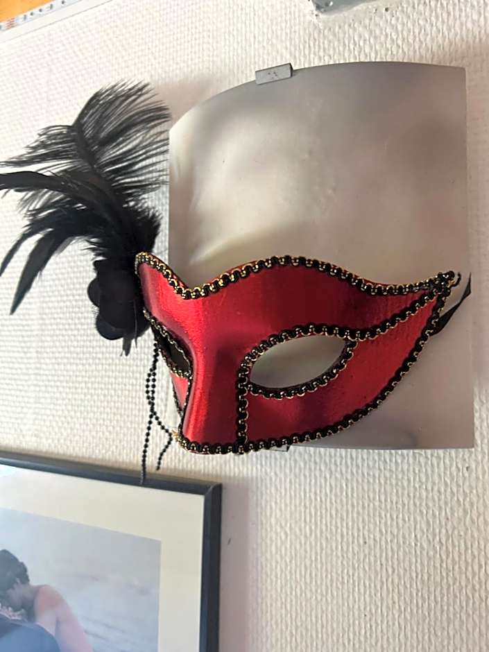 La love room des alpes