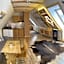Apartamenty u Gąsieniców Zakopane