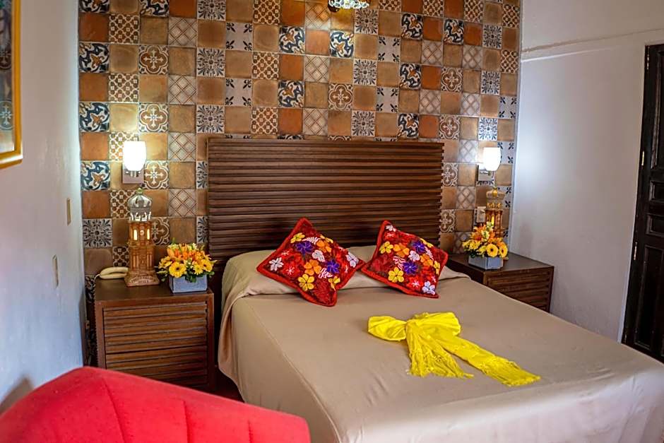 Hotel Posada De Roger