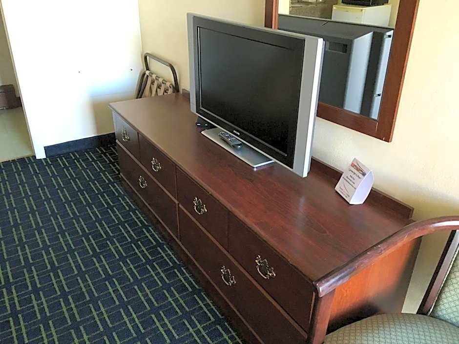 Red Carpet Inn - Gettysburg