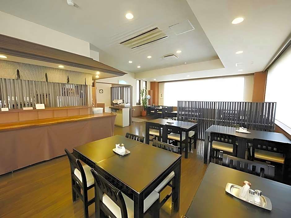 Hotel Route Inn Shimada Yoshida Inter