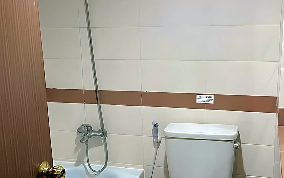 Riyadi Palace Hotel