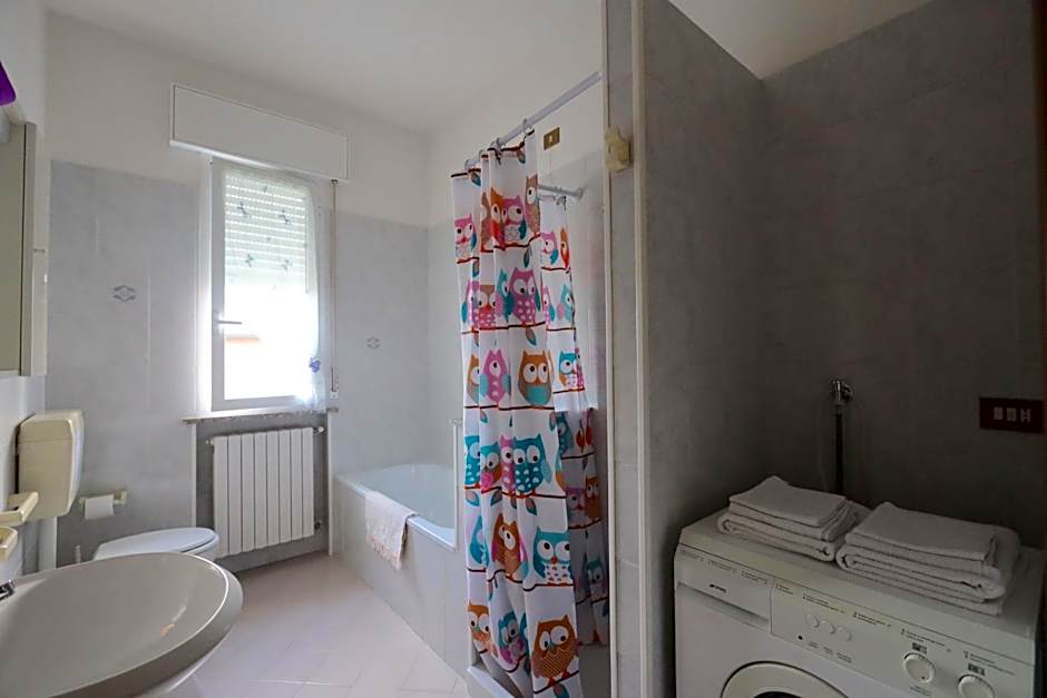 B&B L'uva Fragolina