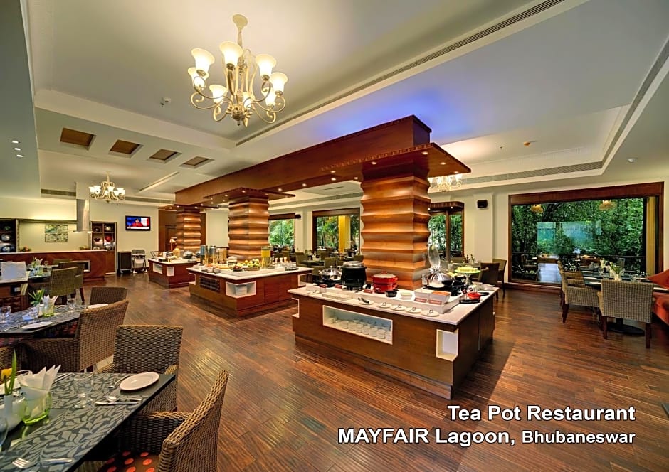 Mayfair Lagoon Hotel