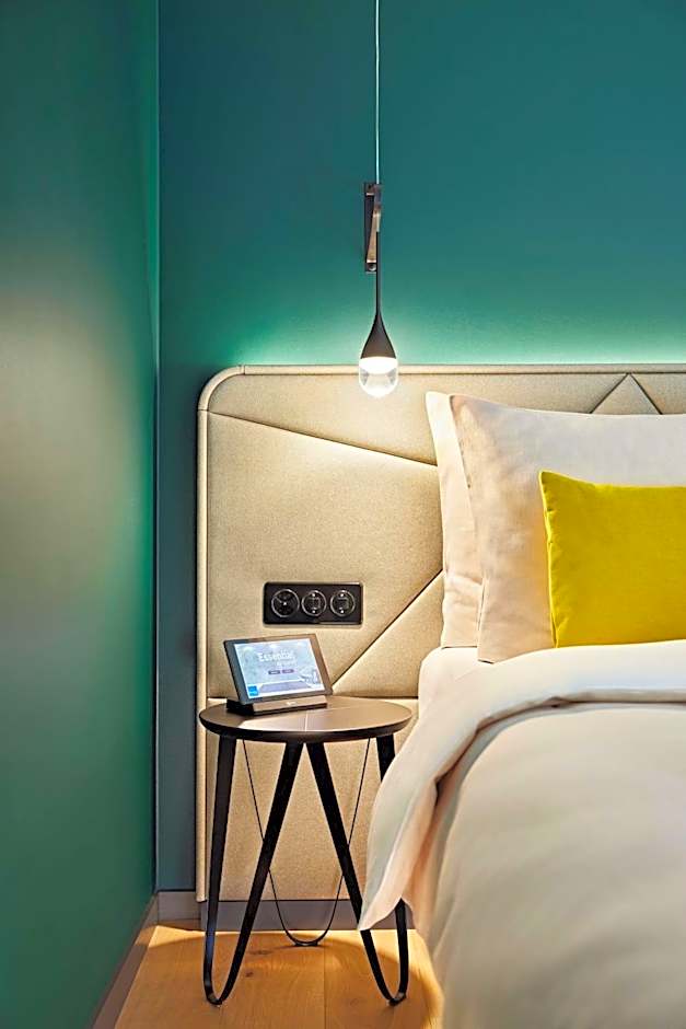 Essential by Dorint Interlaken - New Opening