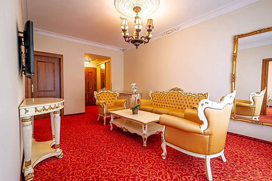 Casino & Hotel ADMIRAL Skofije