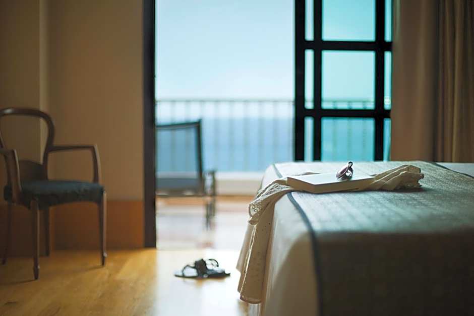 Adrián Hoteles Jardines de Nivaria