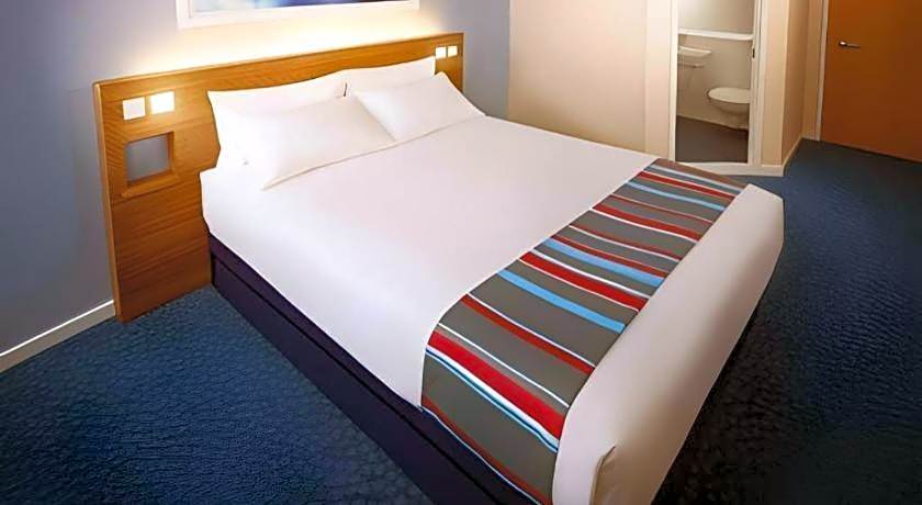 Travelodge Leatherhead