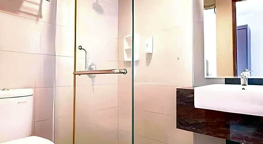 Hotel Nyland Pasteur Bandung