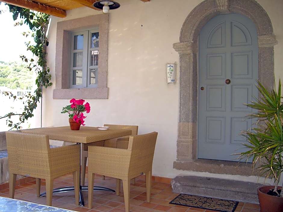 Residence Acanto