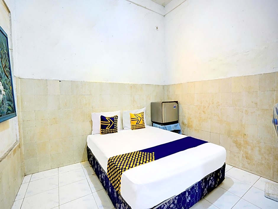 Hotel O Homestay Kedamean