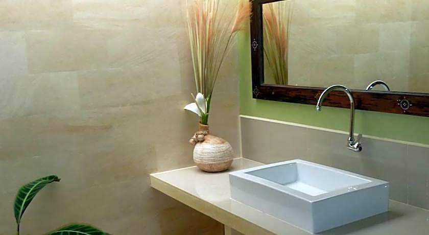 Bali Mountain Retreat