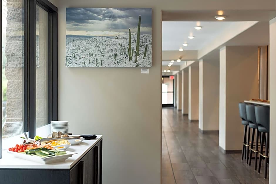 Embassy Suites by Hilton Tucson East, AZ