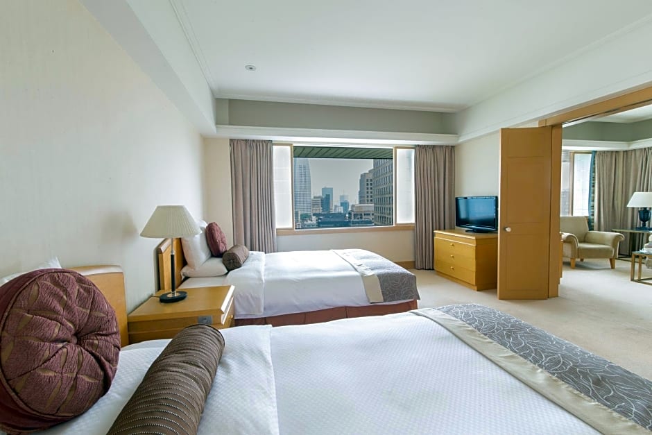 Hotel Okura Tokyo South Wing
