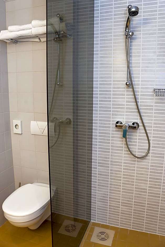 Hestia Hotel Seaport