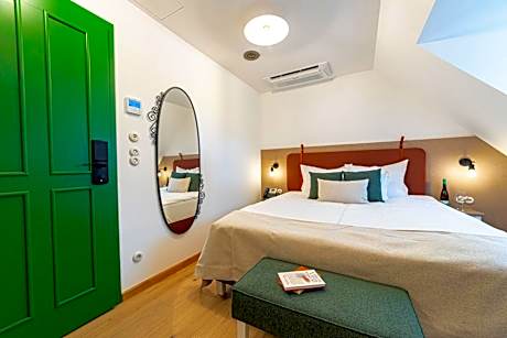 Czakó Bed&Breakfast