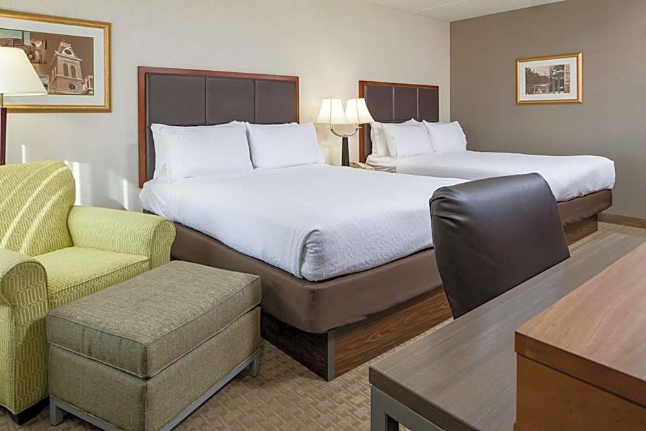 Holiday Inn Manchester Airport By IHG