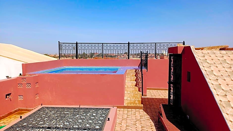 Riad Lamya Marrakech