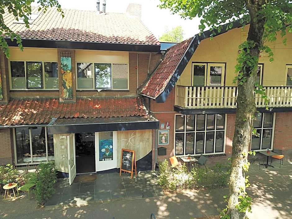 Kruller - Hotel B&B